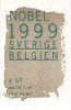 (image for) 1999 Belgian Nobel Winners