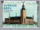(image for) 2023 Sweden - 500 Years