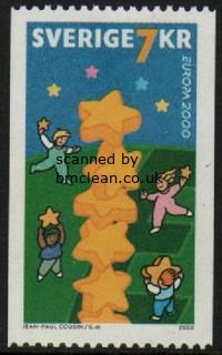 (image for) 2000 Europa