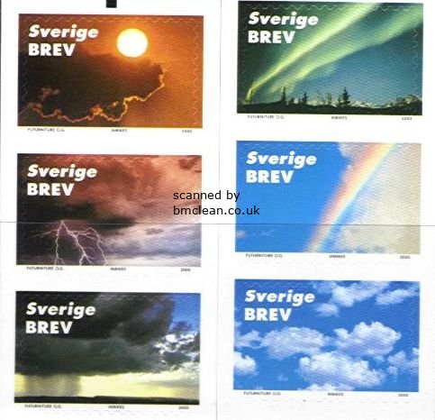 (image for) 2000 Weather