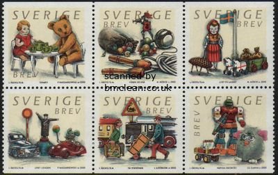 (image for) 2000 Children's Toys