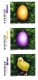 (image for) 2001 Easter