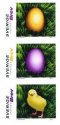 (image for) 2001 Easter
