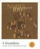 (image for) 2001 Nobel Centenary