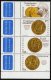 (image for) 2001 Nobel Centenary