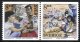 (image for) 2001 Centenary of Nobel Prizes (2nd Issue)