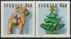 (image for) 2001 Christmas Decorations II