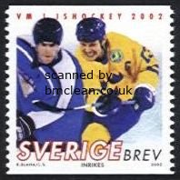 (image for) 2002 Ice Hockey Championships