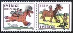 (image for) 2002 Year of the Horse