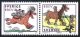 (image for) 2002 Year of the Horse