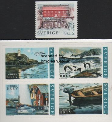 (image for) 2002 Bohuslan Province