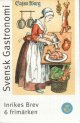 (image for) 2002 Gastronomy - Chefs