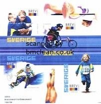 (image for) 2003 Sports Federation