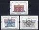 (image for) 2003 Provincial Houses