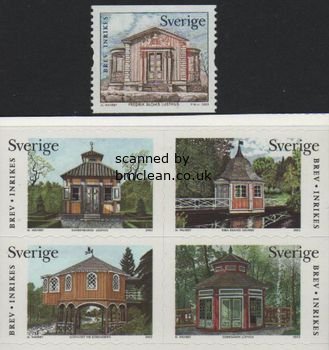 (image for) 2003 Garden Follies