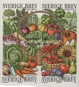 (image for) 2003 Harvest