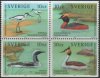 (image for) 2003 Water Birds