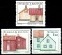 (image for) 2004 Provincial Houses (2nd series)