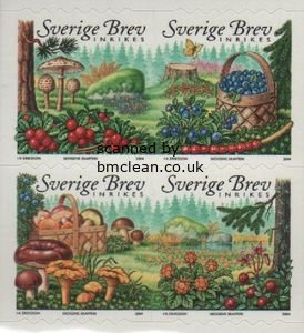 (image for) 2004 Forest Food