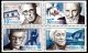 (image for) 2004 Irish Nobel Litrature prize Winners