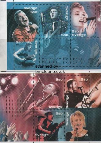 (image for) 2004 Rock '54