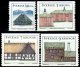 (image for) 2004 Provincial Houses (3rd series)