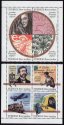 (image for) 2005 First Swedish Stamps