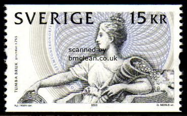 (image for) 2005 Tumba Bruk Bank