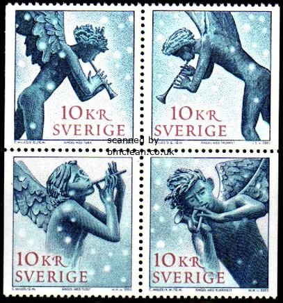 (image for) 2005 Angel Sculptures