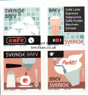 (image for) 2006 Coffee Drinking