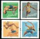 (image for) 2006 Track & Field Athletes
