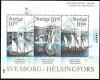 (image for) 2006 Sveaborg Fortress