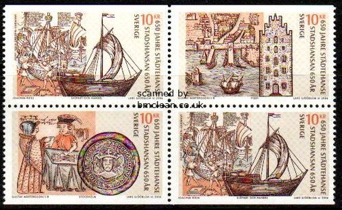 (image for) 2006 Hanseatic League