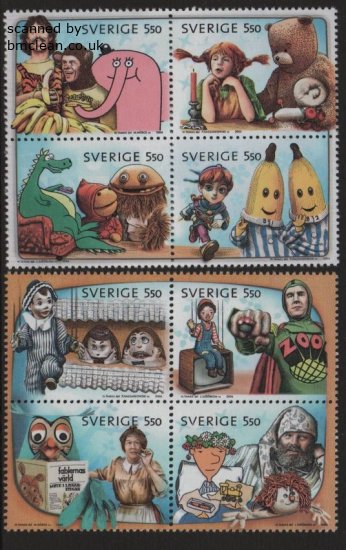 (image for) 2006 Children's TV Programs