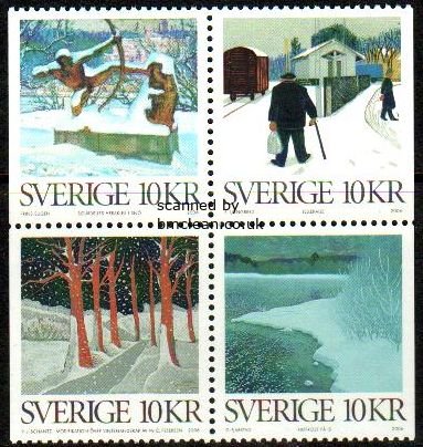 (image for) 2006 Winter in Art