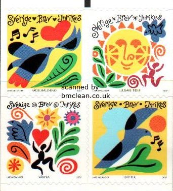 (image for) 2007 Spring