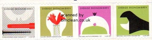 (image for) 2007 Swedish Innovation