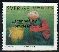 (image for) 2007 Summer Fishing