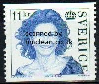 (image for) 2007 Queen Silvia