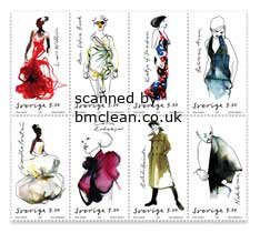 (image for) 2007 Fashion Design