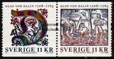 (image for) 2008 Olaf von Dalin