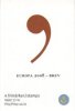 (image for) 2008 Europa/ Letter Writing