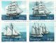 (image for) 2008 Sailing Ships
