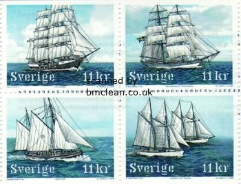 (image for) 2008 Sailing Ships