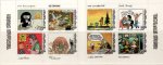 (image for) 2008 Comic Strips