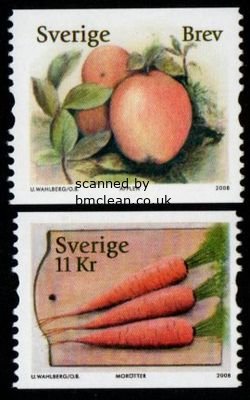 (image for) 2008 Autumn Harvest