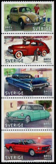 (image for) 2009 Classic Cars