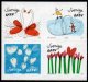 (image for) 2009 Greetings Stamps - Together