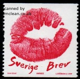 (image for) 2009 Greetings Stamps - Together