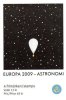 (image for) 2009 Europa/ Astronomy